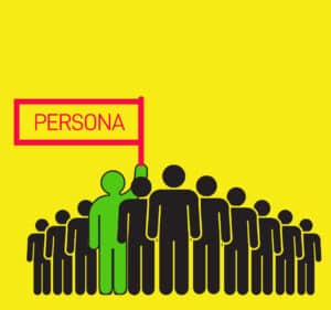پرسونای مشتری خدمات بهداشتی و درمانی