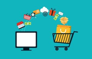 بهینه سازی فرآیند خرید و فروش آنلاین