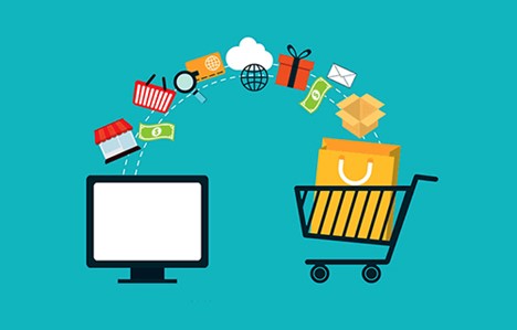 بهینه سازی فرآیند خرید و فروش آنلاین