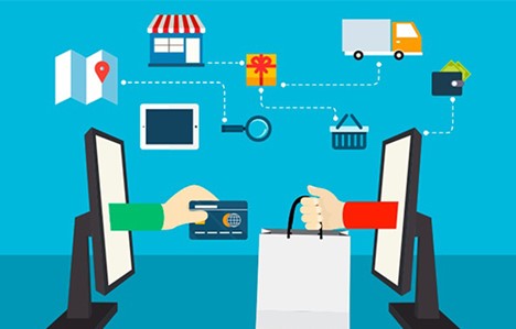  بهینه سازی فرآیند خرید و فروش آنلاین
