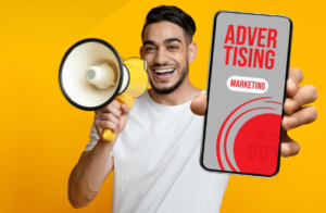 تبلیغات با اینفلوئسنر ها