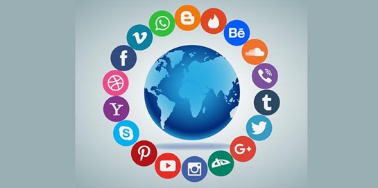 چگونه با استفاده از شبکه های اجتماعی بازاریابی ویروسی انجام دهیم؟