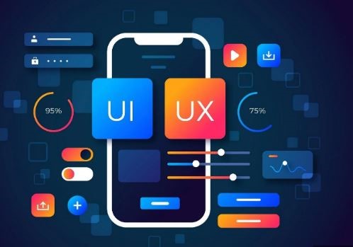 تاثیر طراحی UI/UX سایت بر فروش