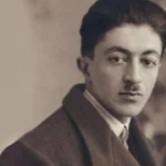 روز درگذشت صادق هدایت