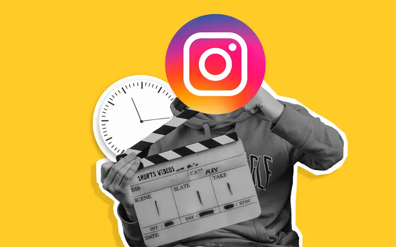اهمیت ریلز طولانی اینستاگرام