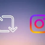 آموزش Repost کردن ریلز در آپدیت جدید اینستاگرام