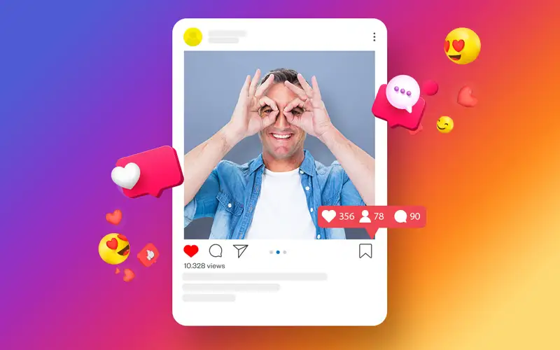 نظرسنجی اینستاگرام درباره پرداخت برای افزایش بازدید اینستاگرام