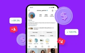 افزایش بازدید اینستاگرام