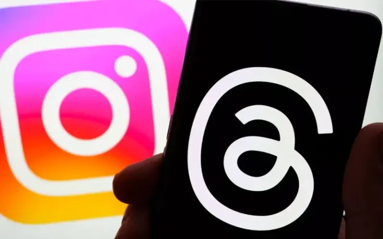 برنامه Threads اینستاگرام ؛ رقیب توییتر