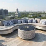 بهترین فروشگاه‌های مبلمان تبریز