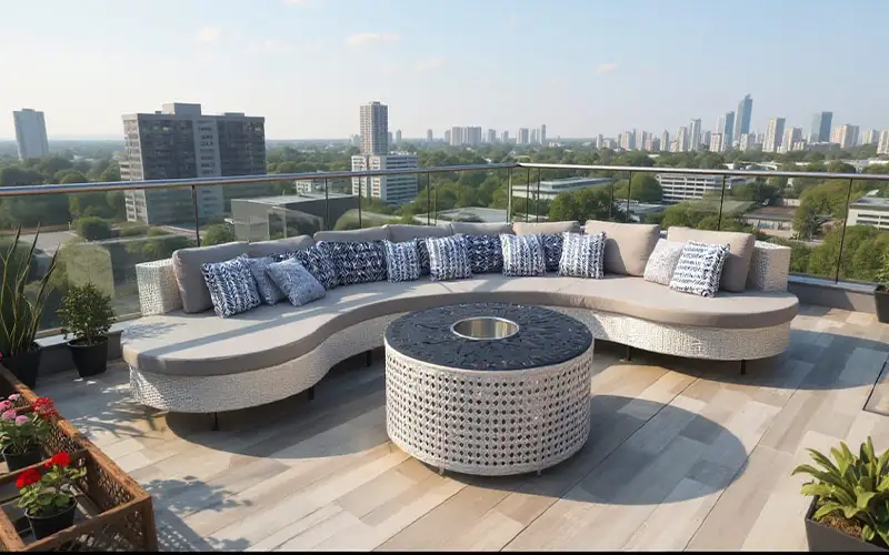 بهترین فروشگاه‌های مبلمان تبریز