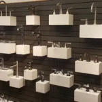 بهترین فروشگاه ‌های فروش شیرآلات تبریز؛ کیفیت، زیبایی و انتخاب هوشمندانه