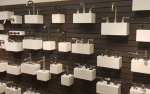 بهترین فروشگاه ‌های فروش شیرآلات تبریز