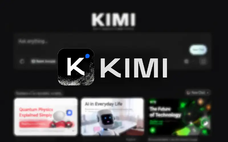 Kimi؛ تهدید یا زنگ خطری برای رقابت هوش مصنوعی؟